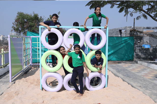 The Keystone Ankuram Gallery 21