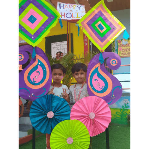 SS International School Gallery 9