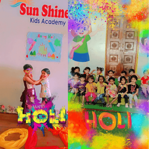 SS International School Gallery 7