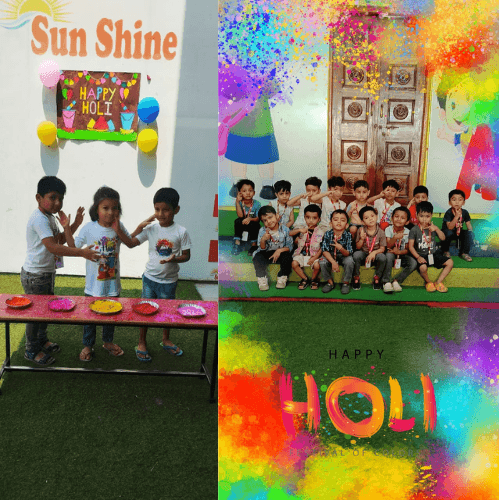 SS International School Gallery 6