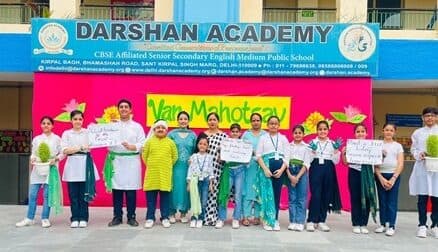 Darshan Academy Gallery 4