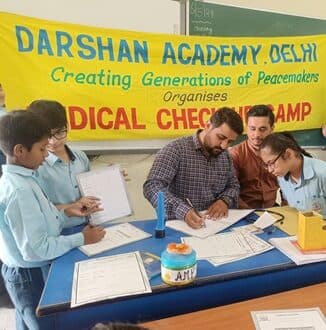Darshan Academy Gallery 2