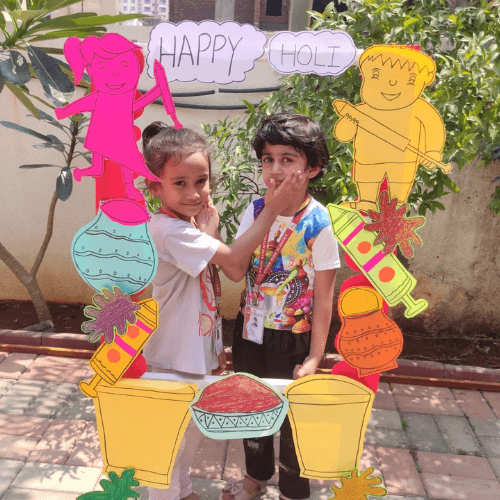 SS International School Gallery 21