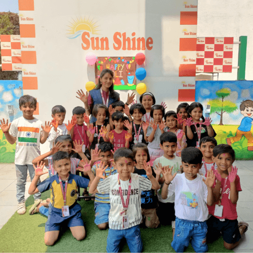 SS International School Gallery 19