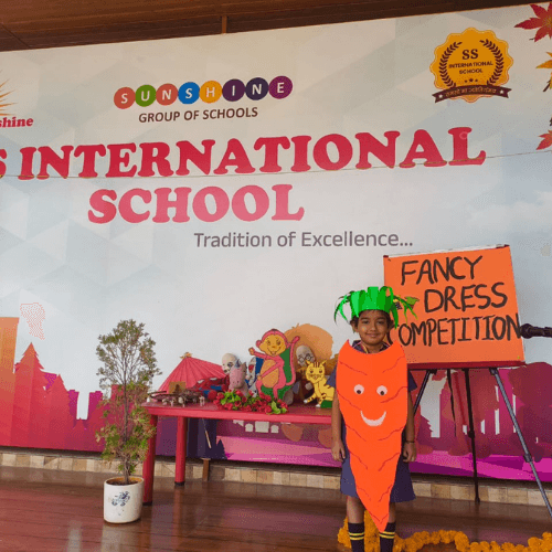 SS International School Gallery 10