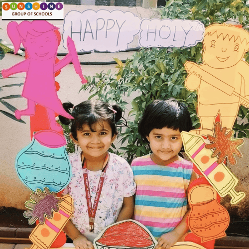 SS International School Gallery 18