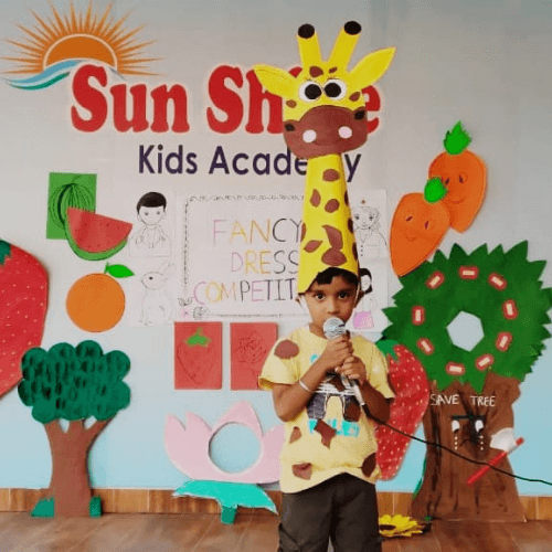 SS International School Gallery 3