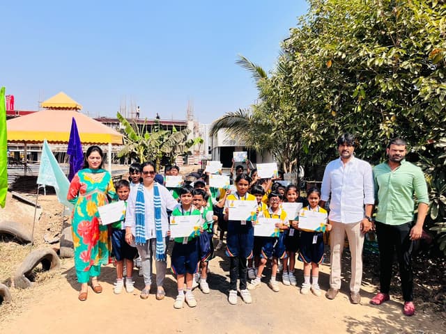 Aakanksha International School Gallery 3