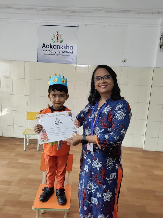 Aakanksha International School Gallery 4