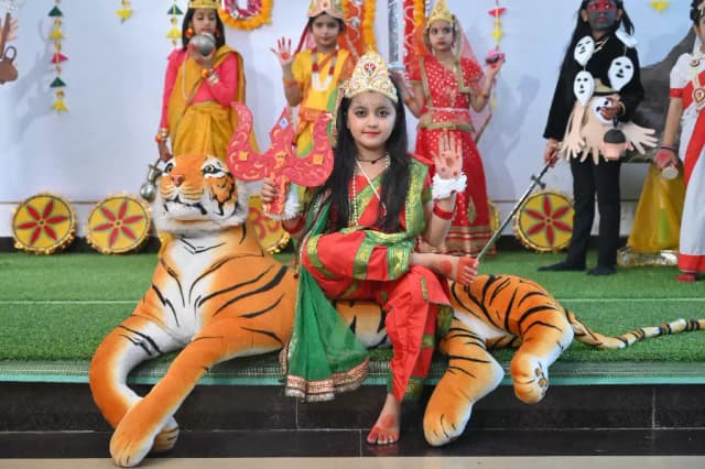 DRP Bhiwani Public School Gallery 2