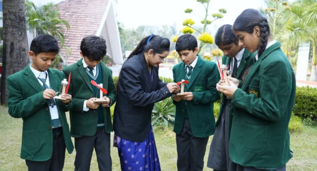 Delhi Public School Gallery 3