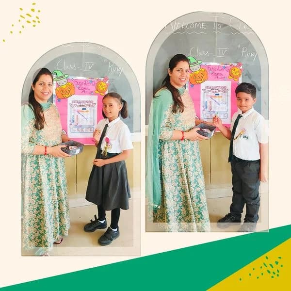 Delhi Public School Gallery 2