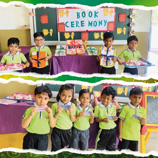 Delhi Public School Gallery 1