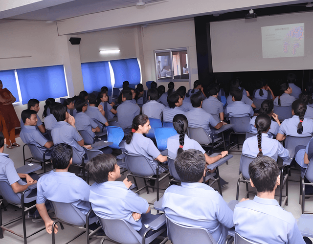 Sant Nirankari Public School Gallery 2