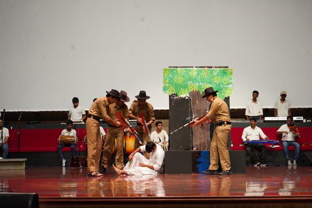 Macro Vision Academy Gallery 23