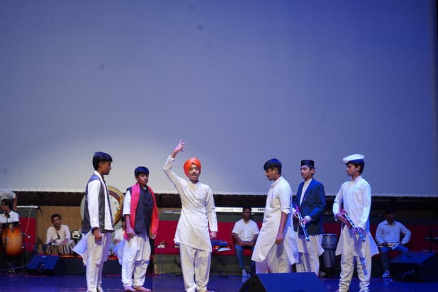 Macro Vision Academy Gallery 21