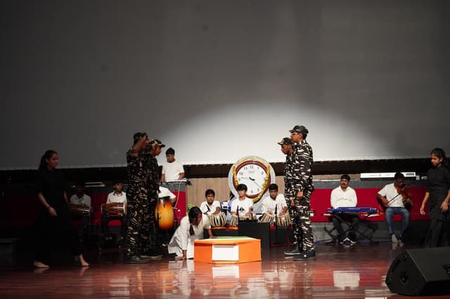 Macro Vision Academy Gallery 18