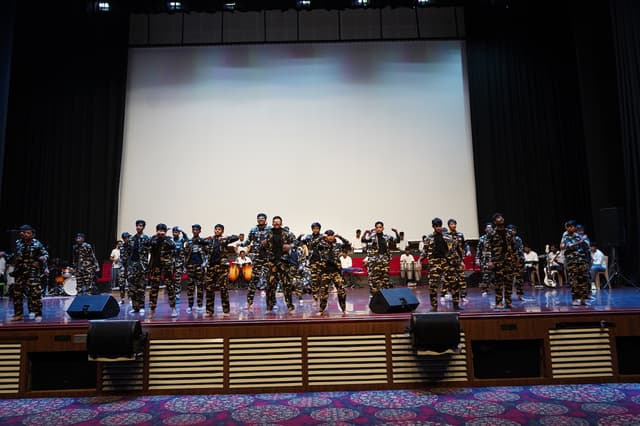 Macro Vision Academy Gallery 17