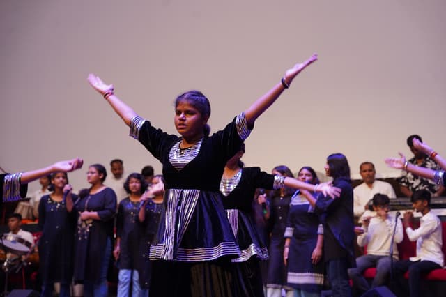 Macro Vision Academy Gallery 14