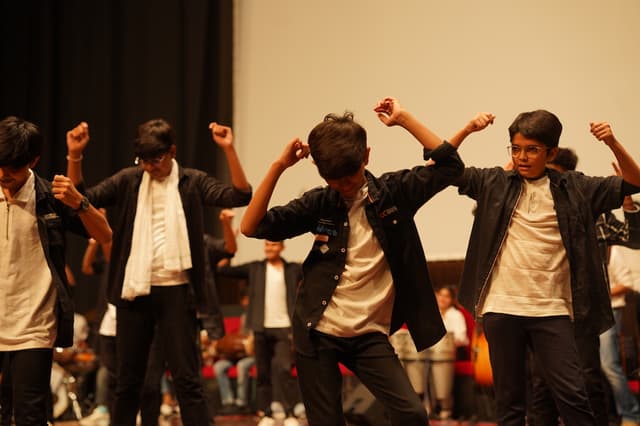 Macro Vision Academy Gallery 12