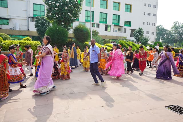 Macro Vision Academy Gallery 11