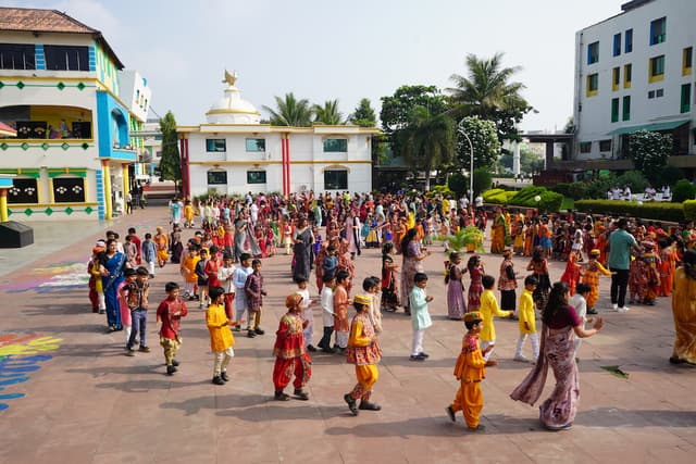 Macro Vision Academy Gallery 10