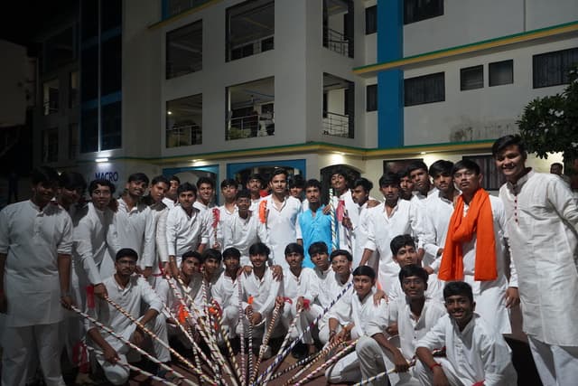 Macro Vision Academy Gallery 5