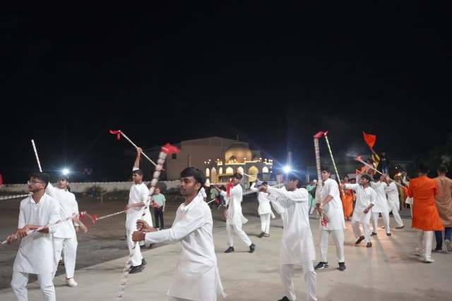 Macro Vision Academy Gallery 4