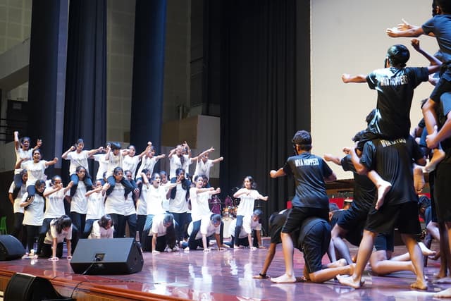 Macro Vision Academy Gallery 1