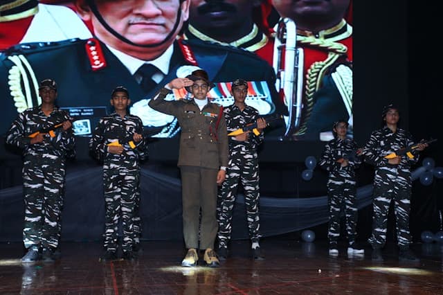 Sangwan International School Gallery 28