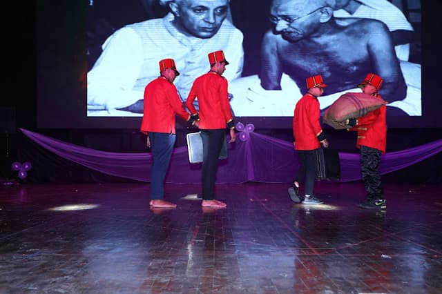 Sangwan International School Gallery 15