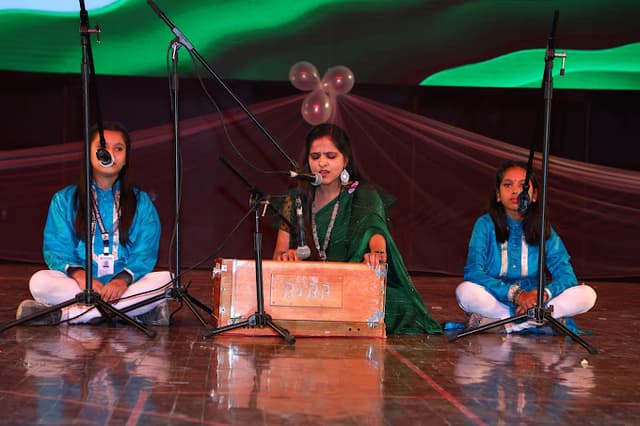 Sangwan International School Gallery 7