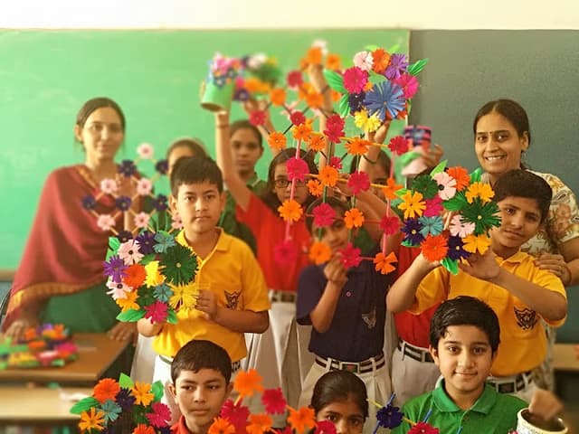 The Royal Sainik Vidyapeeth Gallery 11