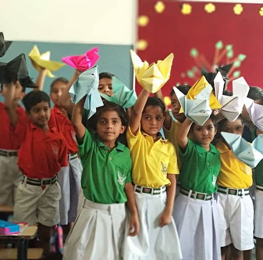 The Royal Sainik Vidyapeeth Gallery 2