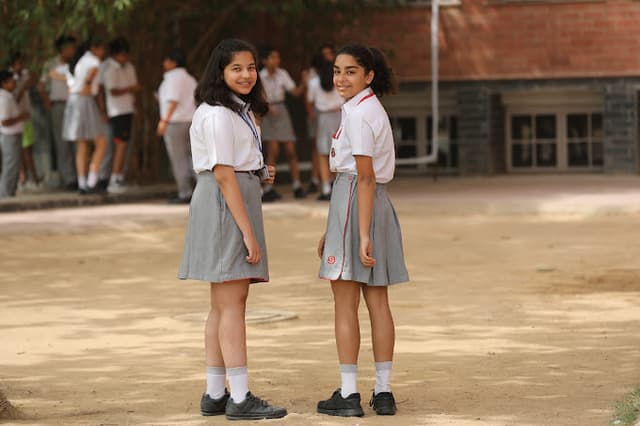 Scottish High International School Gallery 36