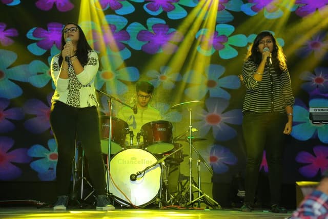 RiverDale International School Gallery 3