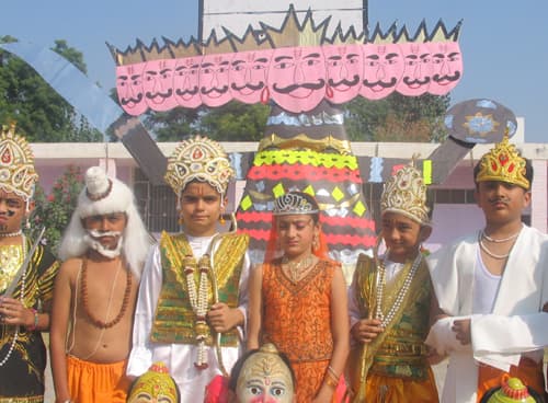 Golden Bells Public School Gallery 34