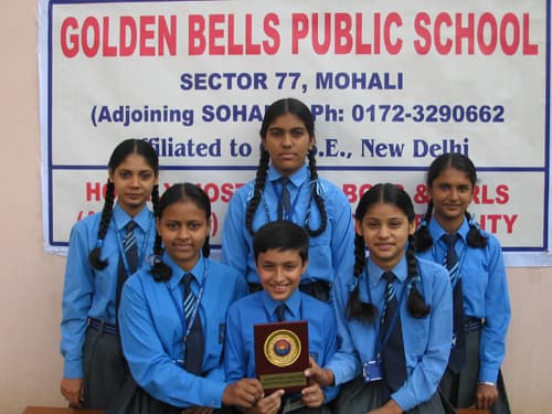 Golden Bells Public School Gallery 35