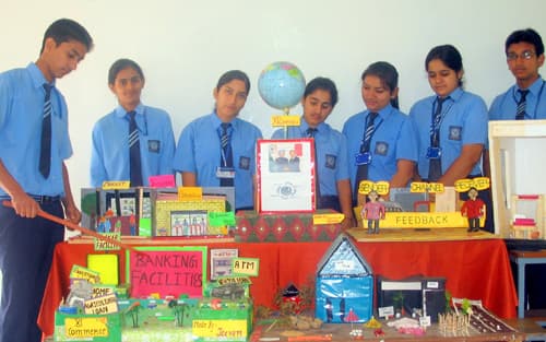 Golden Bells Public School Gallery 33