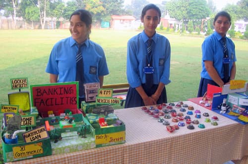 Golden Bells Public School Gallery 32