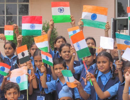 Golden Bells Public School Gallery 31