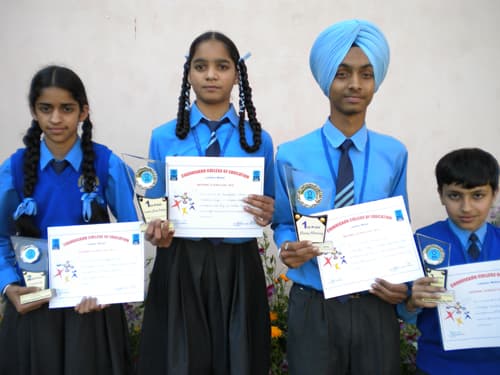 Golden Bells Public School Gallery 29