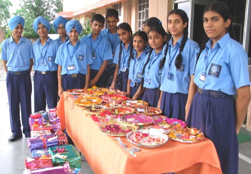 Golden Bells Public School Gallery 28