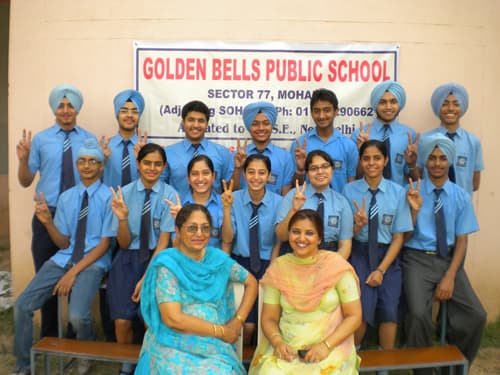 Golden Bells Public School Gallery 27