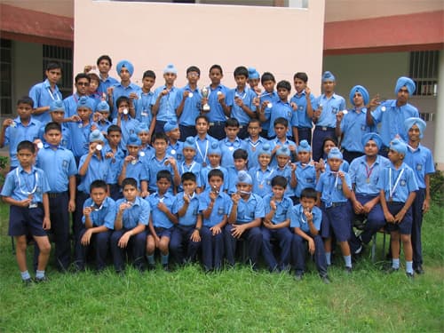 Golden Bells Public School Gallery 26