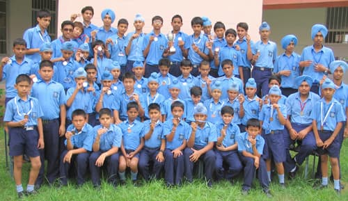 Golden Bells Public School Gallery 25