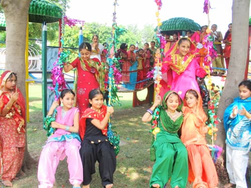 Golden Bells Public School Gallery 23