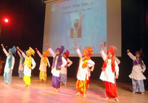 Golden Bells Public School Gallery 8