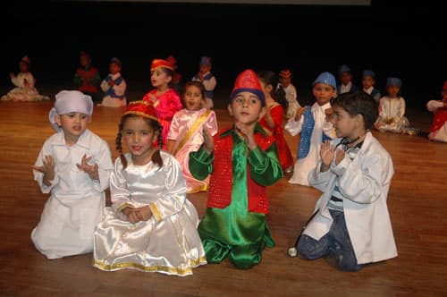 Golden Bells Public School Gallery 7