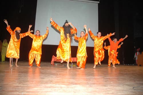 Golden Bells Public School Gallery 5